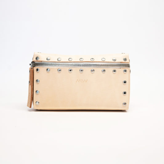 The Hip Pack - Nude