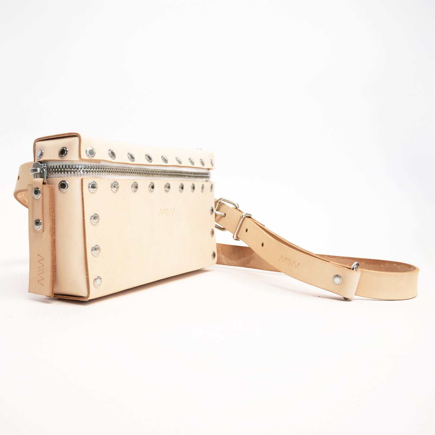 The Hip Pack - Nude