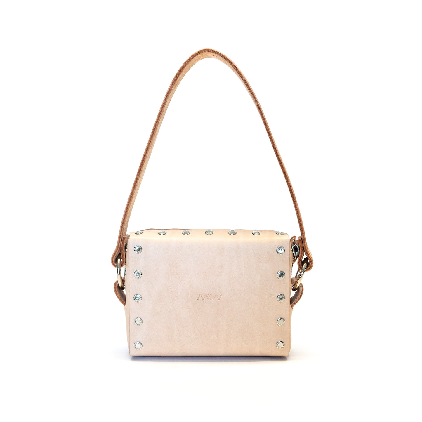 The Purse - Nude
