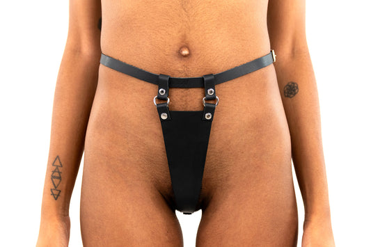 Olivia Bikini Bottom