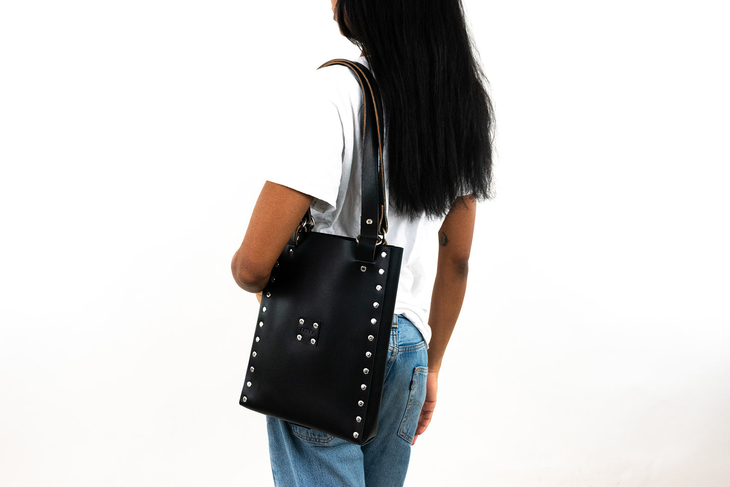 The Chelsea Tote - Small