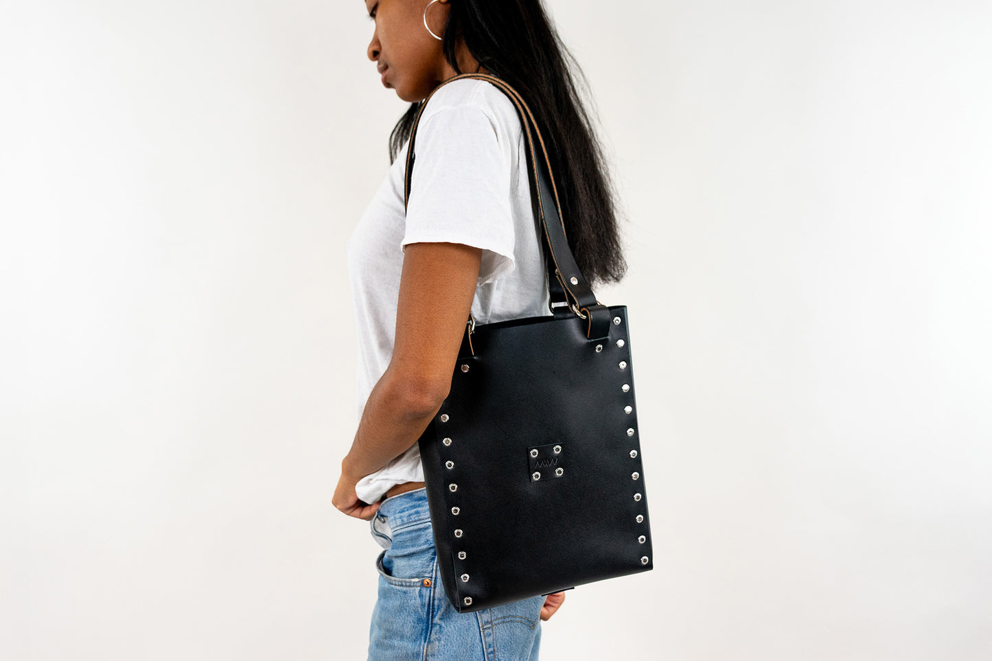 Chelsea Tote - Small