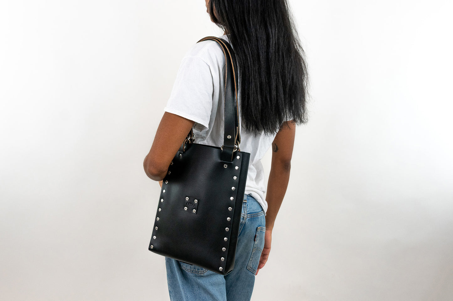 Chelsea Tote - Small