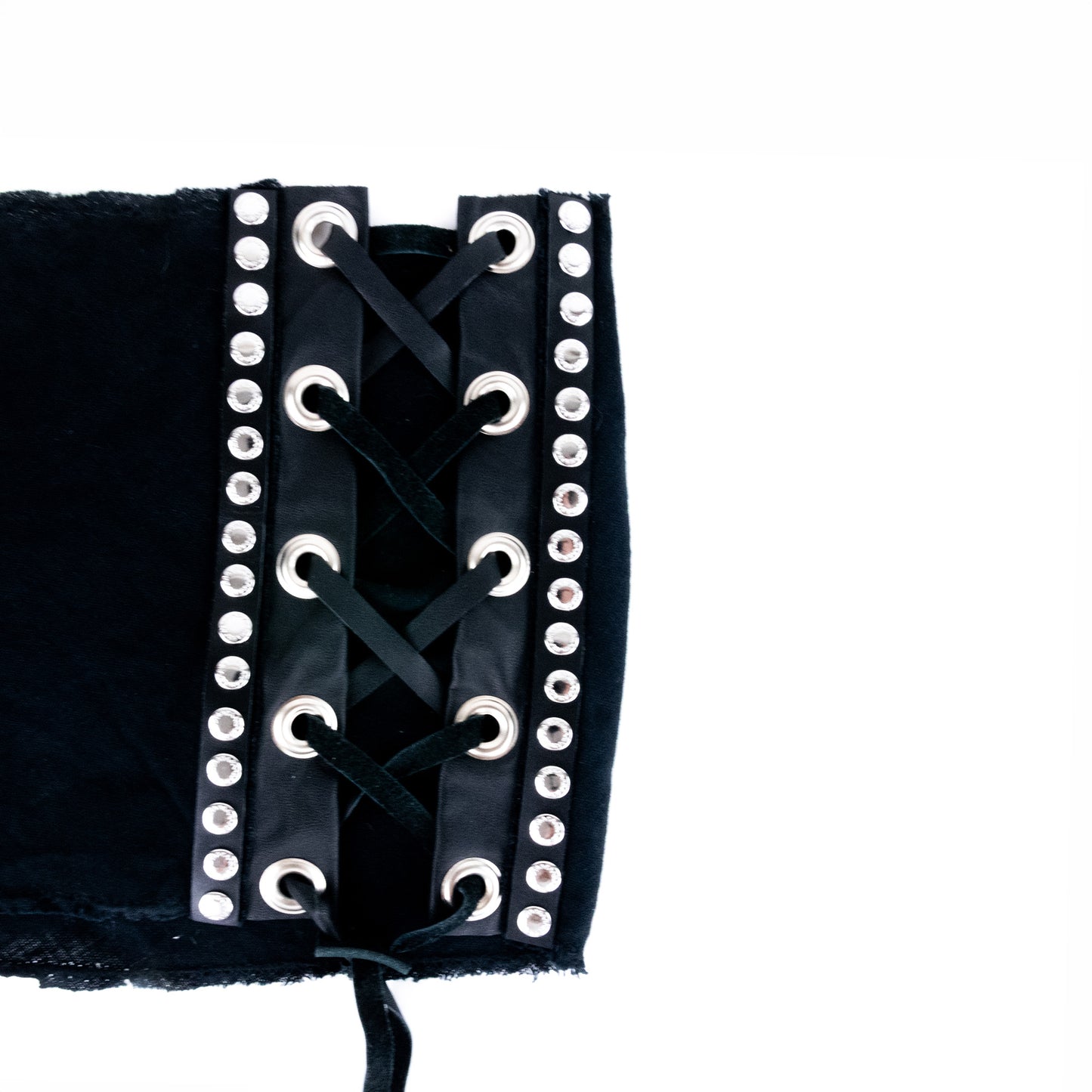 Valerie Skirt - Black