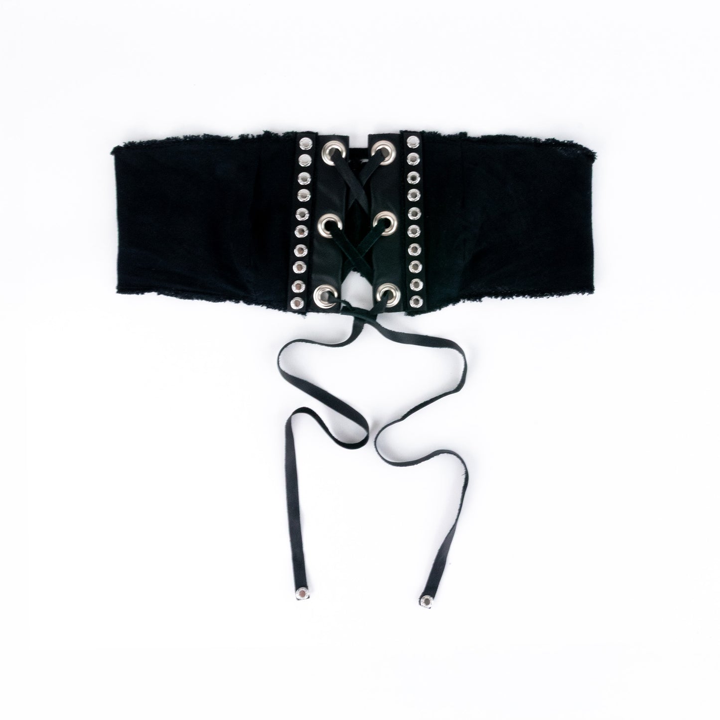 Valerie Top - Black