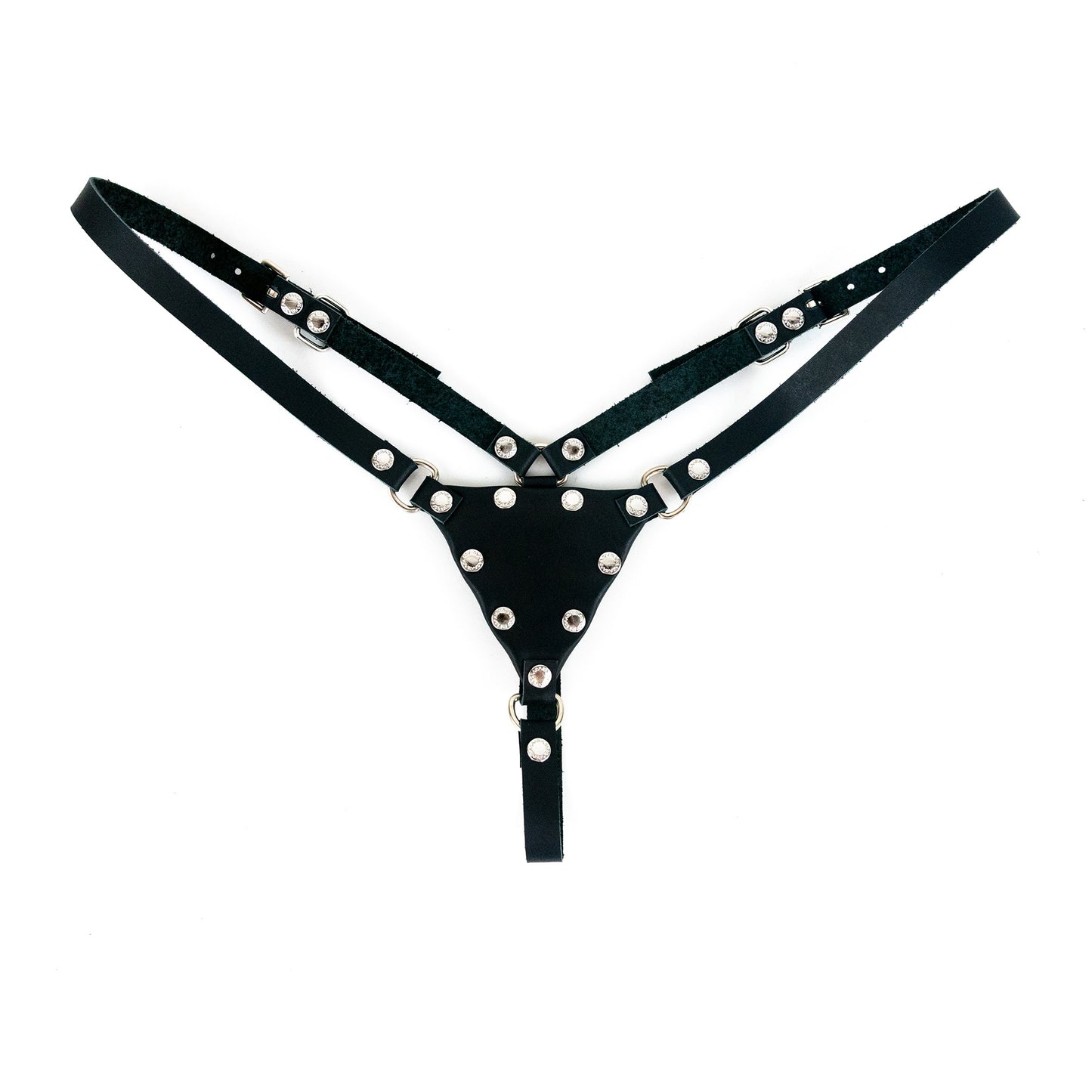 Violet Bikini Bottom